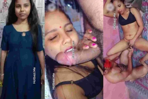 Viral Bhabhi Sex Video in HD