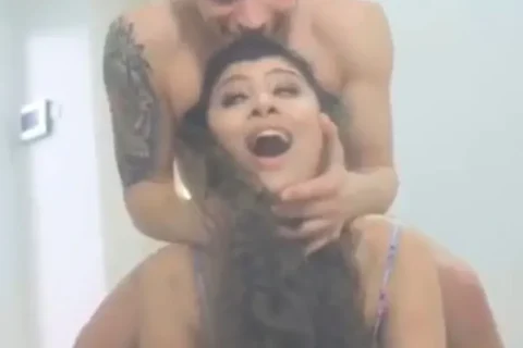 Hot simran girl fucking hardly