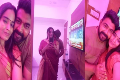 Desi Cpl Fucking Mms Update Sex Video XXX
