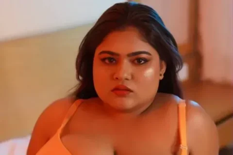 Megha Das Strips Black Net Bikini and Shows her Full Nude Melons Sex Video
