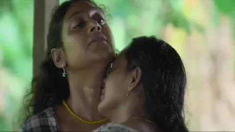 Janaki Sudheer Steamy Erotic Scenes Holy Wound Moans