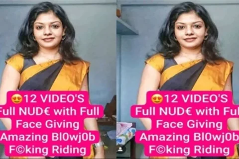 Famous South Girl Requested Giving Amazing sex