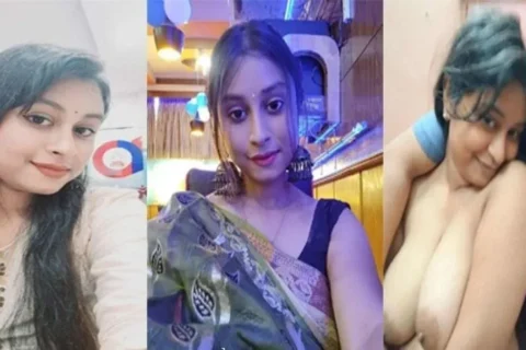 Sexy Babe Showing Desi girl Video