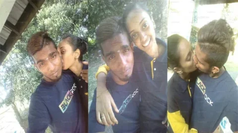 Tamil Malaysian Teen Lovers Romance And Fucking Free Watch Video