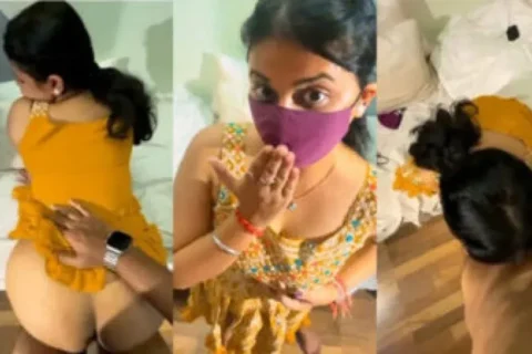 Hard Sex With Couple GF BF