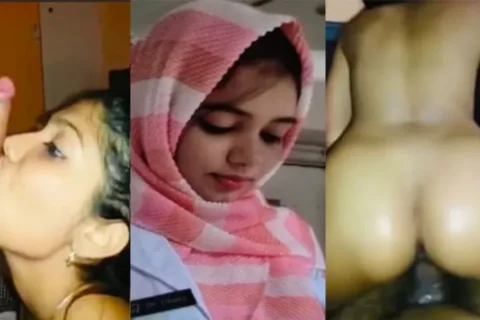 Beautiful Hot Bhabi Sucking And Hard Fucking Vide