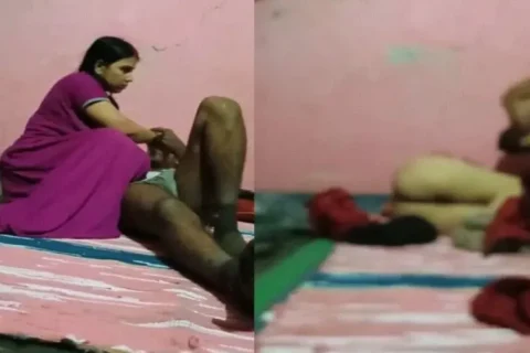 Desi Couple Sex Under Blanket Viral XXX