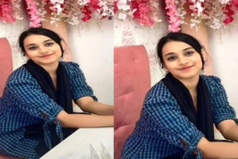 Shreya Beautiful Insta Influencer Premium Live Stripping Dancing Nude
