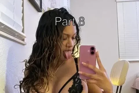 Hot NRI Indian Snapchat Babe Nude Leaked Pics Big Boobs Pressing And Pussy Closeup Part 8