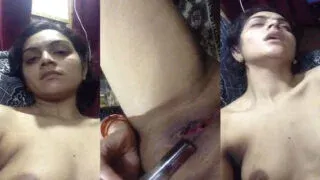 Desi village wife ka chudai ka raaz pussy fingering video Sex Video