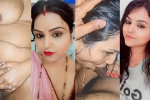 Bhabhis Private Hot Night Caught on Cam Sex Video