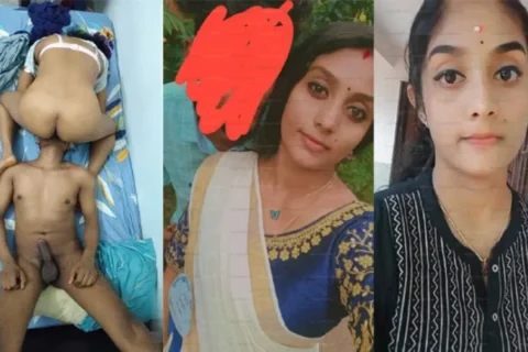 Mallu Newyly Married Young Wife Fucked
