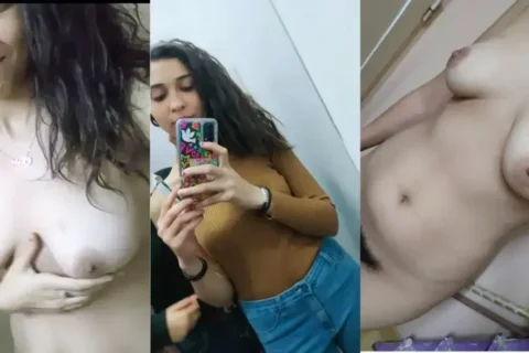 Desi Girls Private Room Steamy Dress Change Revealed Sex Video