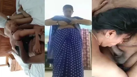 Horny School Teacher Married Bhabi Foursome Hard Sex Tits