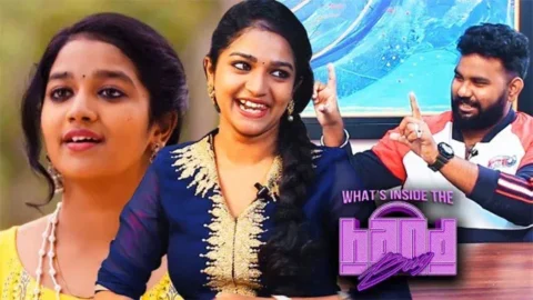 2025 10 08 Lavanya Manickam App paid content Blowjob Getting Fucked