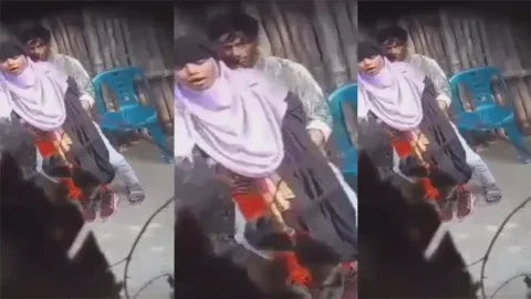 Horny Burka Girl Hard Fucking With Lover Pron Video