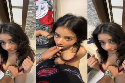 Sexy Indian Horny Babe New Mms Videos