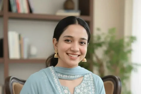 Pakistani Tiktoker Moon Anwar Goes Fully Nude And Fingers Her Tight Pussy On Live Sex Video