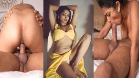 Lavanya Manickam Nude XXX 69 BJ First on net