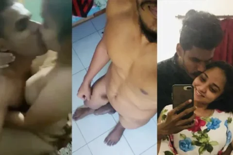 Beautiful Model Latest Viral Fucking Kissing Riding with Full Face