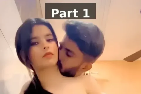 Hot Girlfriend Gets Her Tight Pussy Destroyed by Boyfriend s Big Dick Part 1 Sex Video