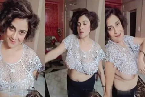 Hot Milf Sanchitas Nude Secret Love Affair Revealed Sex Video