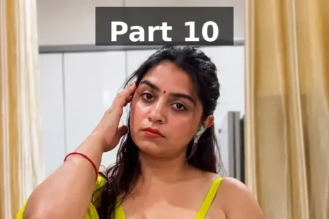 Vandana Pathak Exclusive Premium Content Teasing Her Big Boobs Part 10 Sex Video