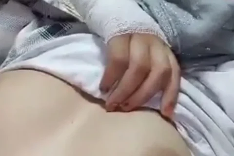 Young lover viral video