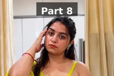 Vandana Pathak Exclusive Premium Content Teasing Her Big Boobs Part 8 Sex Video