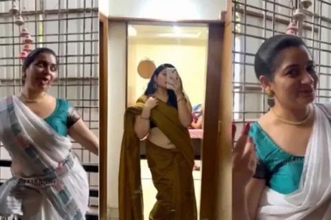 Sudha Kanduri ka sexy leaked private video viral hua Sex Video