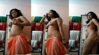 Hot Bangla Gaon Ki Ladki Ke Nude Pics Ka Khazana Sex Video