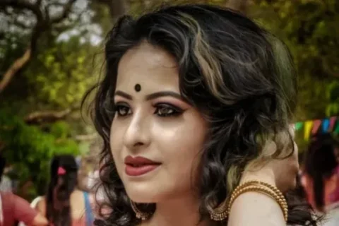 Insta MILF Enakshi Chowdhury 12 Minute Video Nude Blowjob in Bathtub Fucking Hard Super Hot Facial Expression Cum On Face Sex Video
