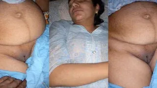 Desi aunty ka secret village romance hot pussy exposed Sex Video
