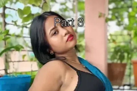 Insta Model Payel Mondal Fully Nude Stripping Down and Finger Fucking Her Wet Pussy Part 3 Sex Video