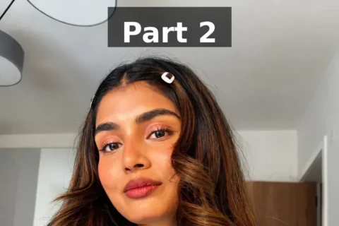 Disha Verma Finally Shows Her Hard Nipples In Her First Video Part 2 Sex Video