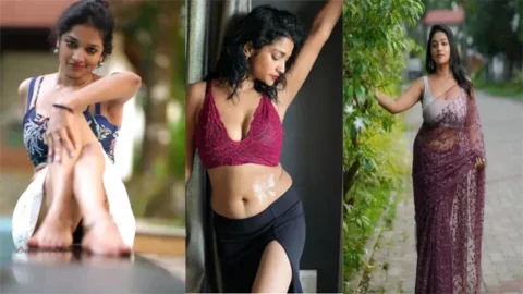 Lavanya Manickam Boobs Groped and Nipples Sucked App Content
