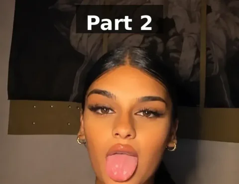 Hot Stripchat Babe Totally Nude, Wetting Tits with Saliva and Shaking Big Juicy Ass for Fans Part 2 Sex Video