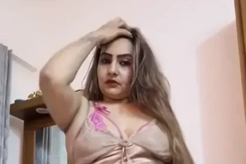 Busty Indian Pornstar Hema Rajpoot Stripping Nude Bouncing Huge Boobs Rubbing Her Wet Pussy Sex Video