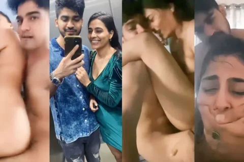 Sexy GF Sensual Hard Fucking