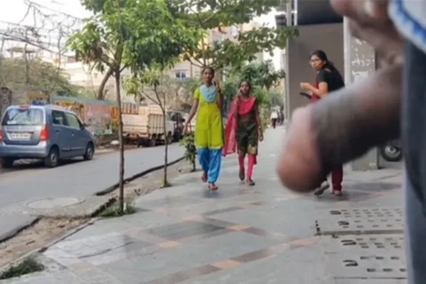 South Indian During Gay Flashing Dick