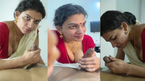 Resmi Nair BJ and Boobjob to New guy Free Watchig App Content Free Watch Video