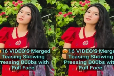Desi Girls Hot Private Snapchat Show Goes Viral Sex Video