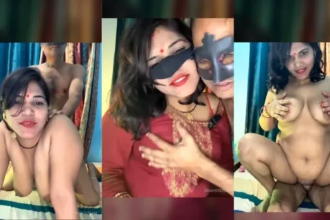 Four Five Couples Fucking Show