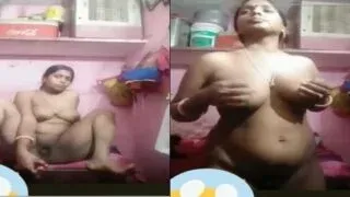 Bihari gaon ki garmi bhari raat mein VC pe chudai ka maza Sex Video