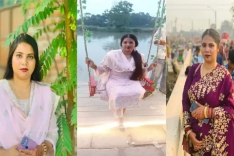 Cheater Bhabhi Ka Garm Romance Aur Secret Stunts Sex Video