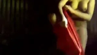 Desi chubby gaon ki ladki ka sexy private dance Sex Video