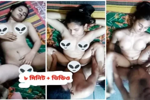 Bangladeshi Newly Married Wife Fuck