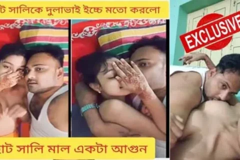 Beautiful BD Collage Girl Fucked By Jija HD Viral MMS