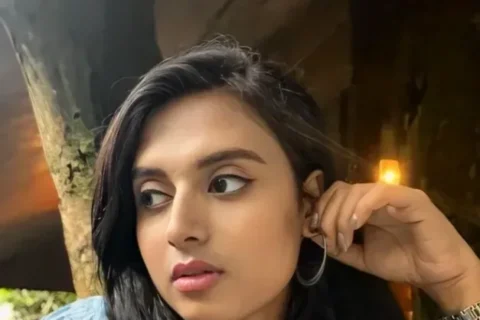 Sannati Mitra Full Nude Threesome with Lesbian Friends Boobies Pussy Play Sex Video