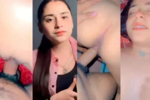 Cute GF Hard Fucking Pink Pussy